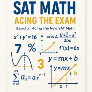 دوره آموزشی ریاضی آزمون SAT
